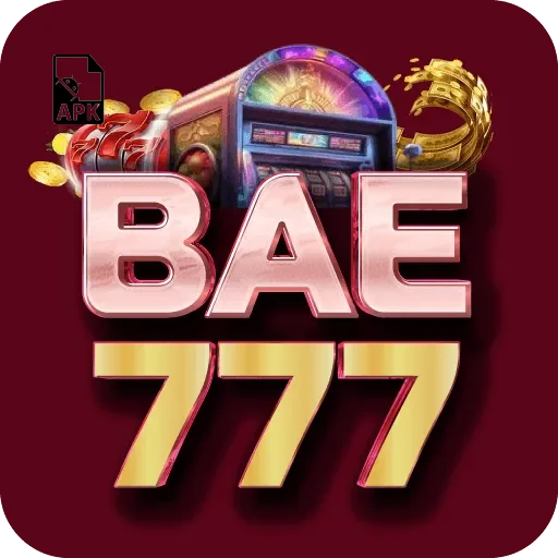 APK oficial da bae777 para Android