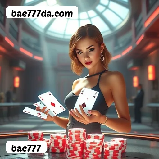 Loterias online disponíveis na bae777