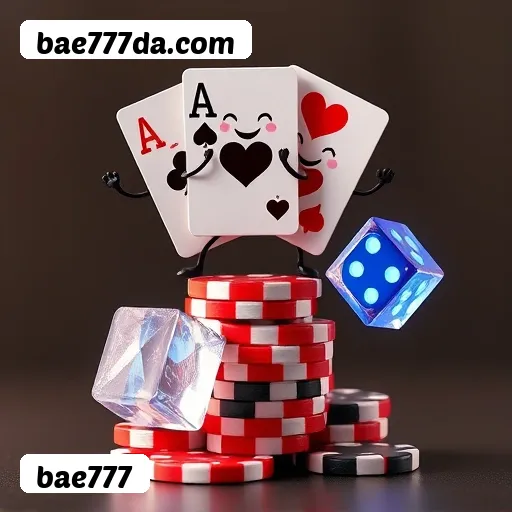 Tabela RTP dos jogos de cassino da bae777