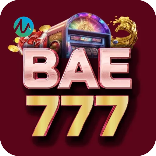 Logo da bae777
