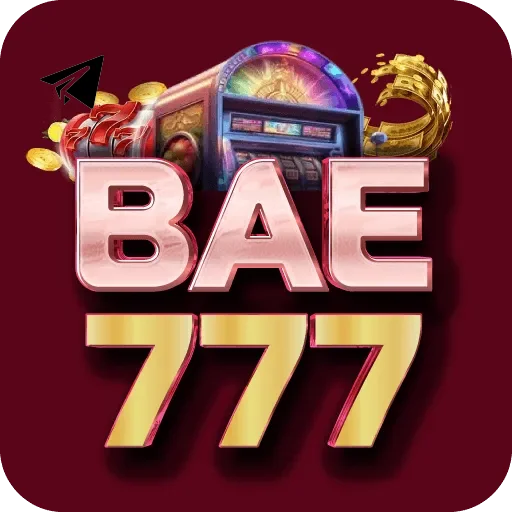Canal oficial da bae777 no Telegram